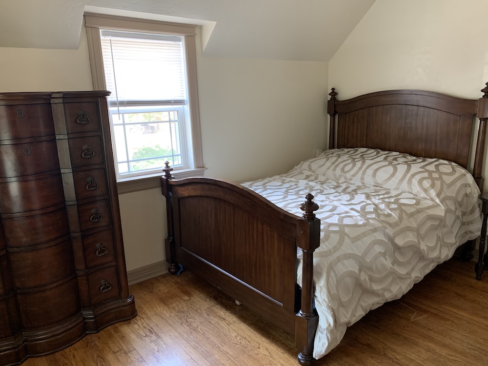 image for Jarrell Bedroom 2