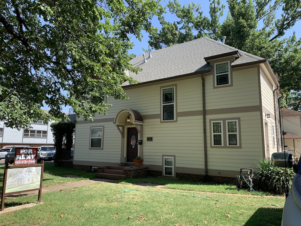 image for House Exterior 2