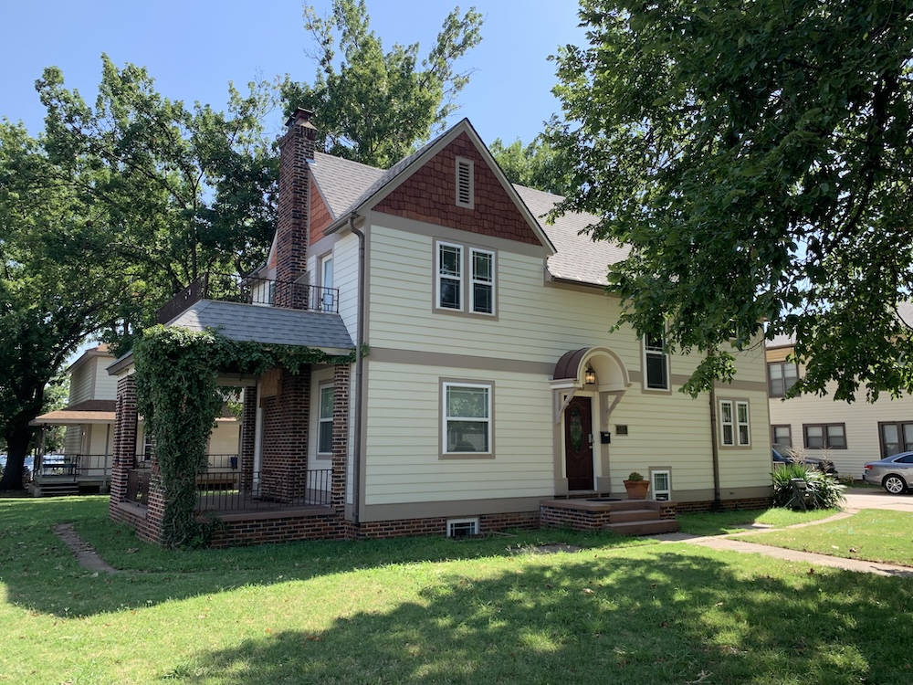image for House Exterior 1