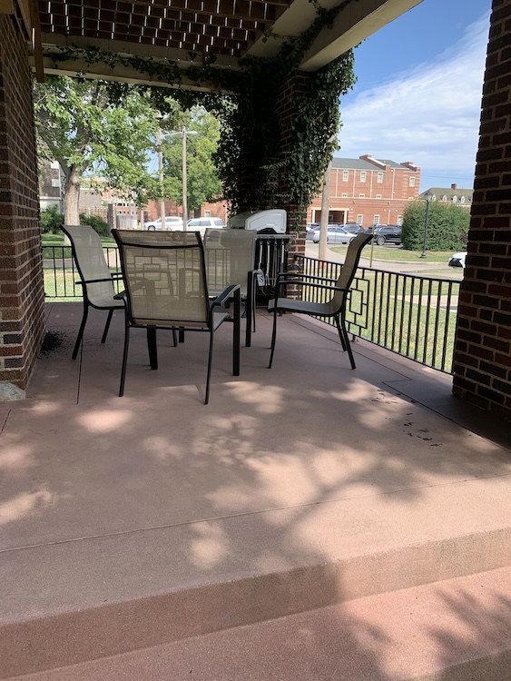 image for Porch 1