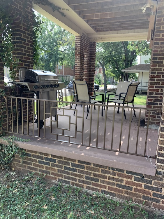 image for Porch 2